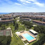 B39 - Marina Hill דירה *