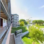 דירה B39 - Marina Hill