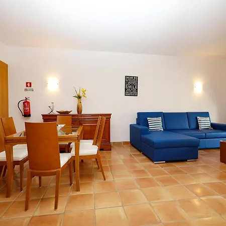 Apartment B39 - Marina Hill *