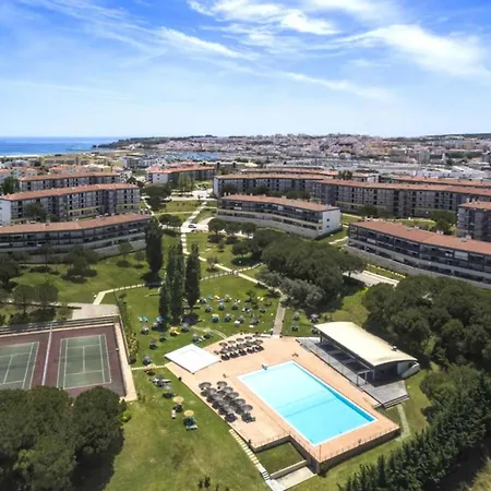 B39 - Marina Hill Apartment *