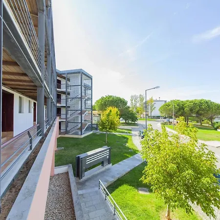 Apartment B39 - Marina Hill