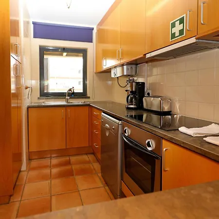 Apartment B39 - Marina Hill