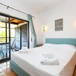 Lejlighed B39 - Marina Hill *