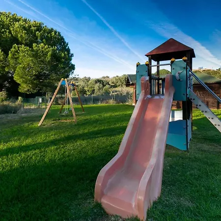 B39 - Marina Hill Appartamento *