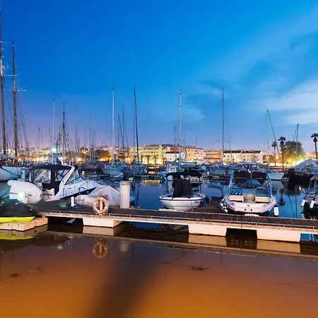 B39 - Marina Hill Apartment Lagos