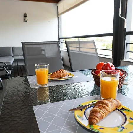 B39 - Marina Hill アパート ラゴス