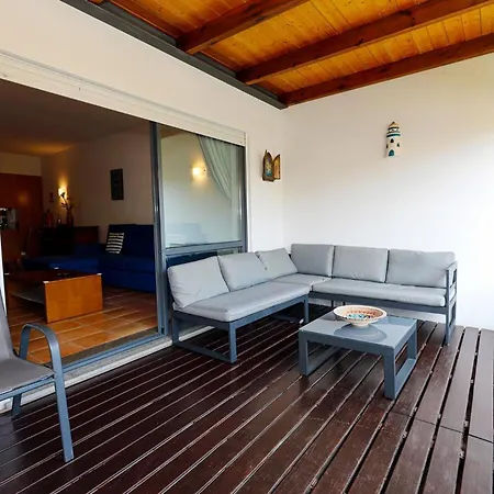 B39 - Marina Hill Appartamento Lagos