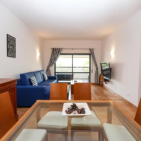 B39 - Marina Hill Appartamento Lagos