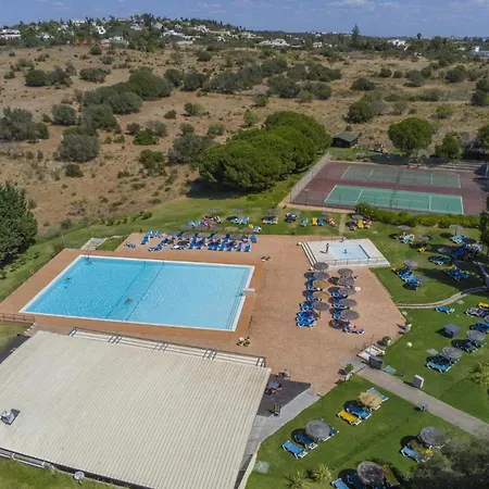 B39 - Marina Hill Apartmán Lagos