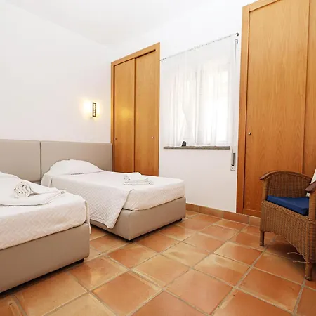 Appartamento B39 - Marina Hill *