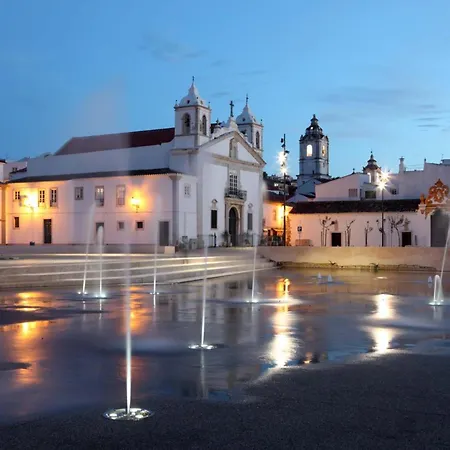 B39 - Marina Hill アパート ラゴス