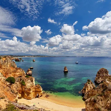 アパート B39 - Marina Hill