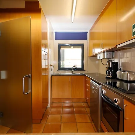 Appartamento B39 - Marina Hill Lagos