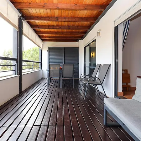 Appartamento B39 - Marina Hill Lagos