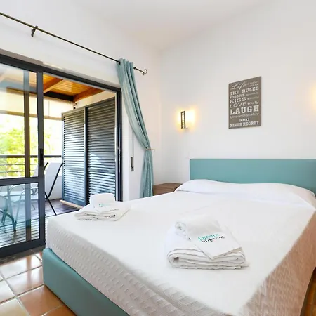 Appartamento B39 - Marina Hill *