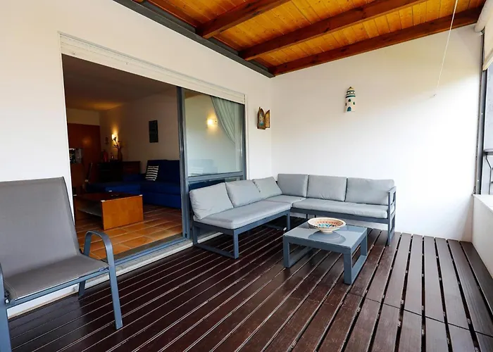 B39 - Marina Hill Appartement Lagos