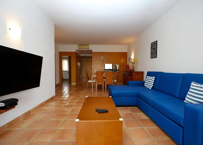 Appartement B39 - Marina Hill *