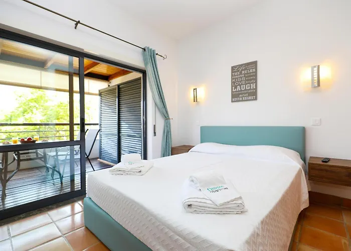 Appartement B39 - Marina Hill *
