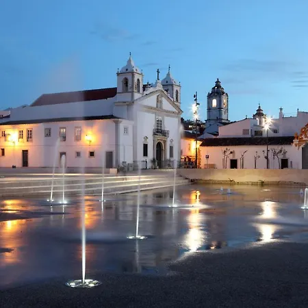 아파트 B39 - Marina Hill 라고스