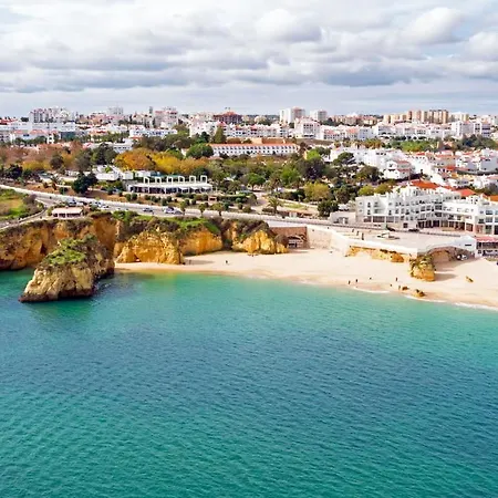 B39 - Marina Hill 아파트 라고스