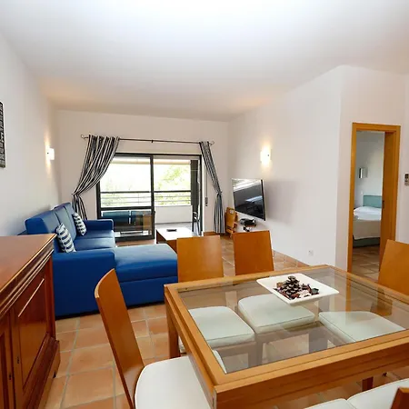 Apartment B39 - Marina Hill