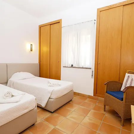 아파트 B39 - Marina Hill 라고스