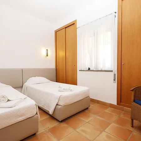 아파트 B39 - Marina Hill 라고스