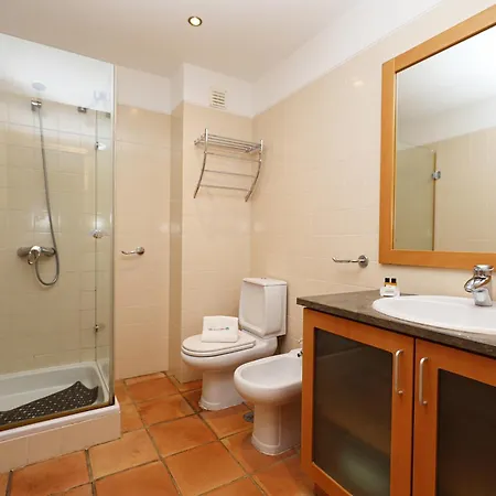 Apartment B39 - Marina Hill Lagos
