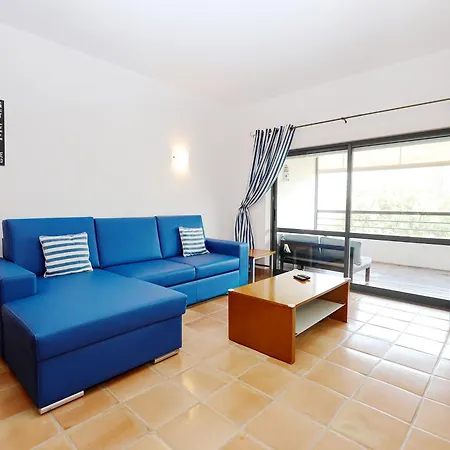 B39 - Marina Hill Apartment *