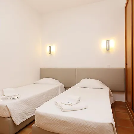 아파트 B39 - Marina Hill 라고스