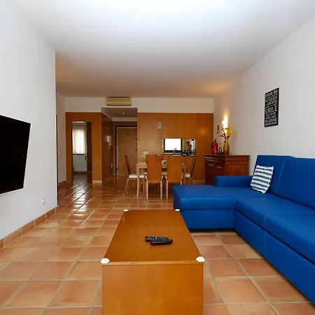 Apartment B39 - Marina Hill *