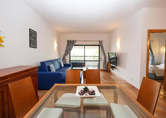 B39 - Marina Hill Apartamento Lagos