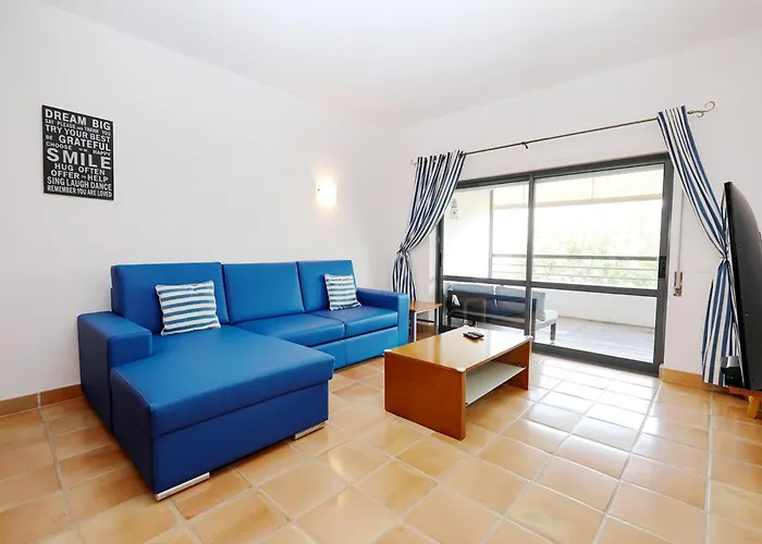 B39 - Marina Hill Appartement