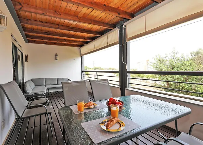 B39 - Marina Hill Apartamento