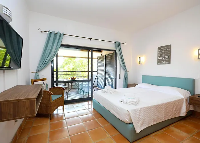 B39 - Marina Hill Appartement Lagos