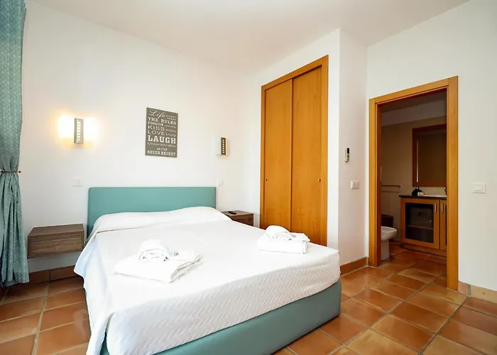 B39 - Marina Hill Appartement Lagos