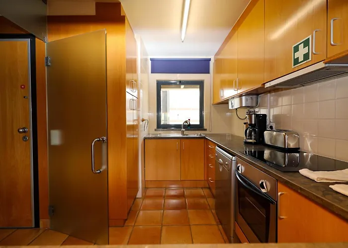 Appartement B39 - Marina Hill Lagos