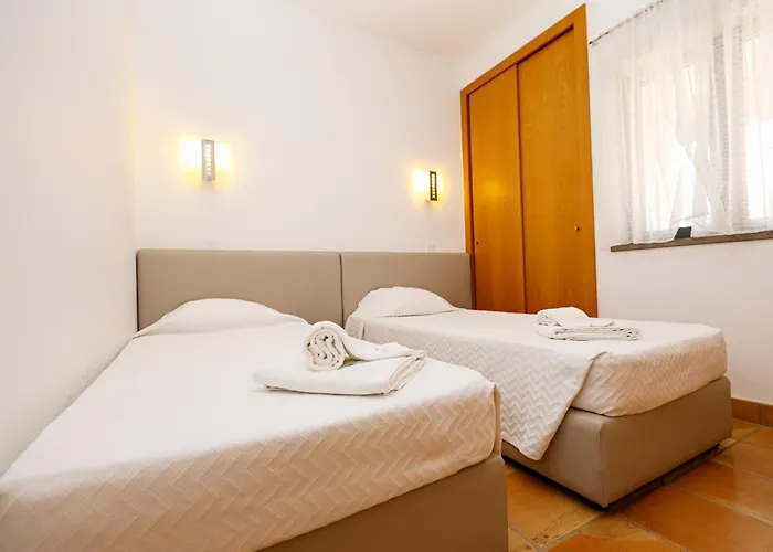 Apartamento B39 - Marina Hill Lagos