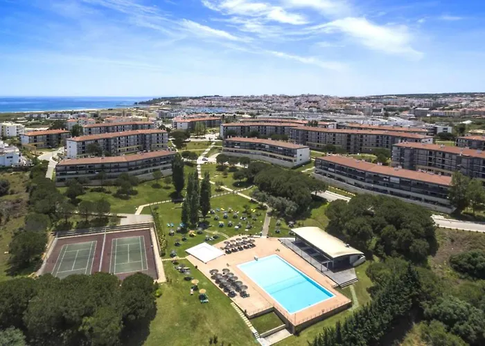 B39 - Marina Hill Appartement *