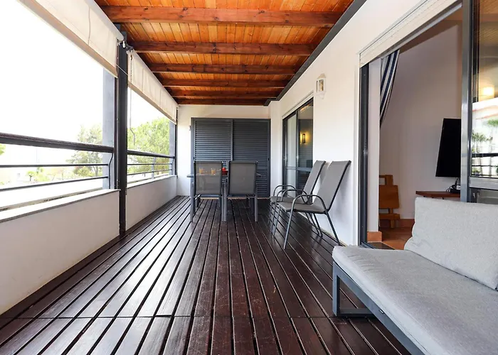 Apartamento B39 - Marina Hill Lagos