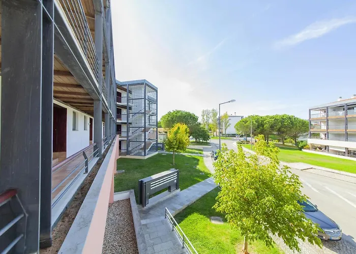 Apartamento B39 - Marina Hill