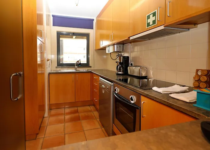 Appartement B39 - Marina Hill