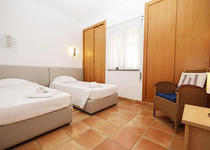 Apartament B39 - Marina Hill *